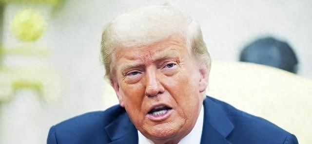 特朗普赢了！首个被关税战搞破产的国家出现！已进入“灾难状态”