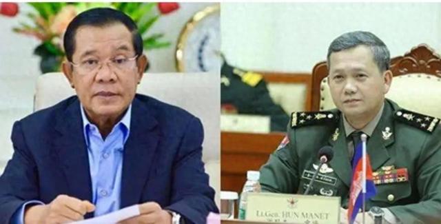 冲突升级	，柬埔寨停火条件全被拒，洪玛奈或被迫接受城下之盟