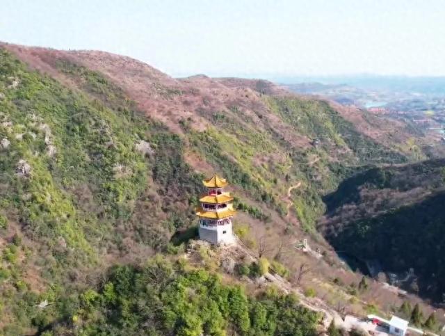 十堰丹江口市一日游十大必去旅游景点