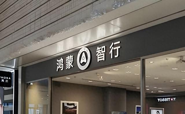 汽车会“成长”：鸿蒙智行与老用户的一场双向奔赴