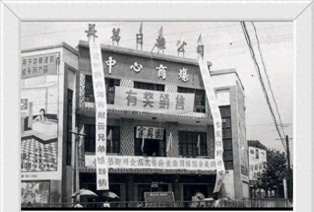 曾经的河南长葛，被称为“河南小温州”，它的过往你还记得多少？