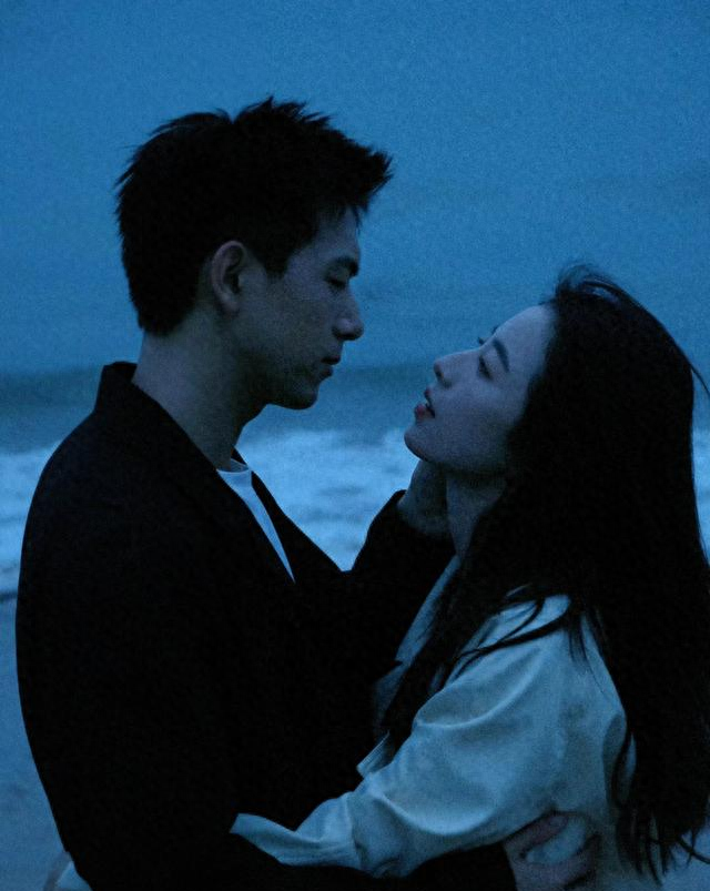 《春色寄情人》番外7：庄洁想让陈麦冬压着她，陈麦冬要疯了！