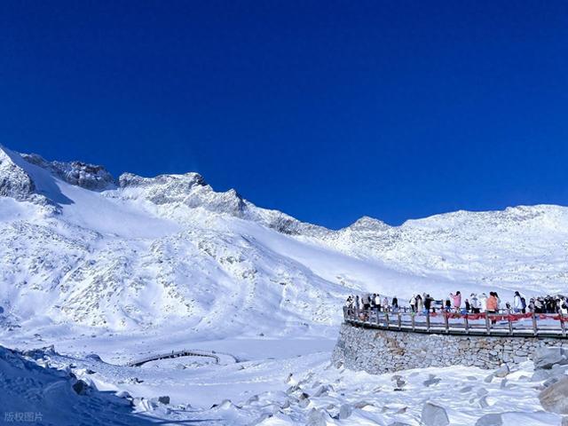 四川首个春假！一大波景区优惠来了