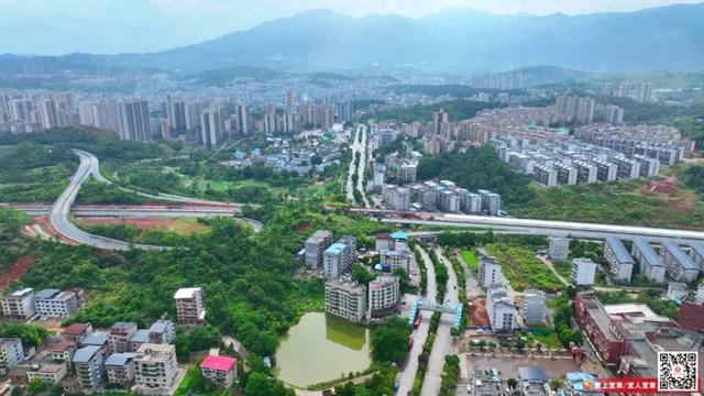 2025年郴州旅游发展大会·旅发大家谈 | 宜章县玉溪镇：“绣花功夫”塑颜值 “红色基因”铸灵魂
