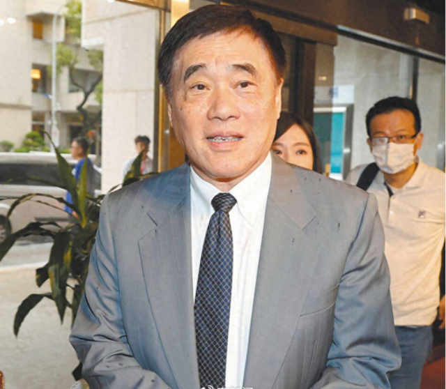 国民党选举进入新阶段，胜者浮出水面，洪秀柱：必须就统一表态