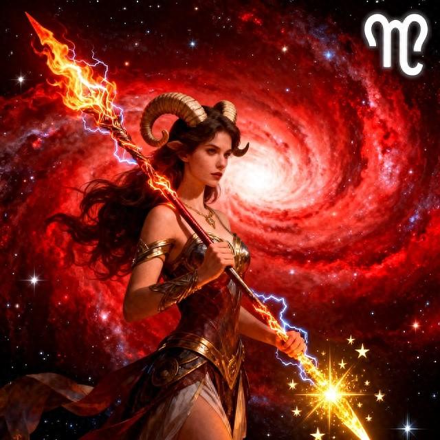 白羊座听好：嘴要慎！这三件事，跟谁都不能说！