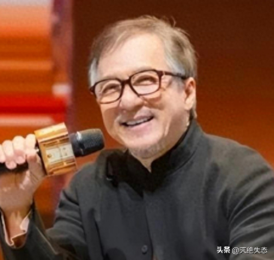 再见了成龙，再见了李连杰，再见了甄子丹，中国动作片迎来新时代
