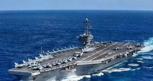 张维为：中美若开战	，第二天全世界就会发现，美国不再是超级大国