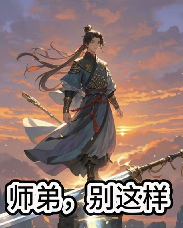 史上最贱游戏攻略37（师弟）