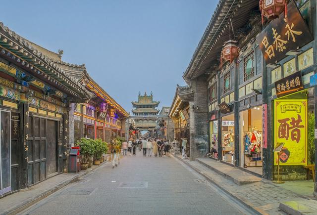 Q3-Q4山西地接社哪家靠谱？数据说话TOP6