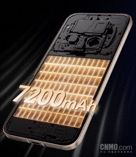 李健：荣耀两项技术入选《时代周刊》2025“最佳发明”