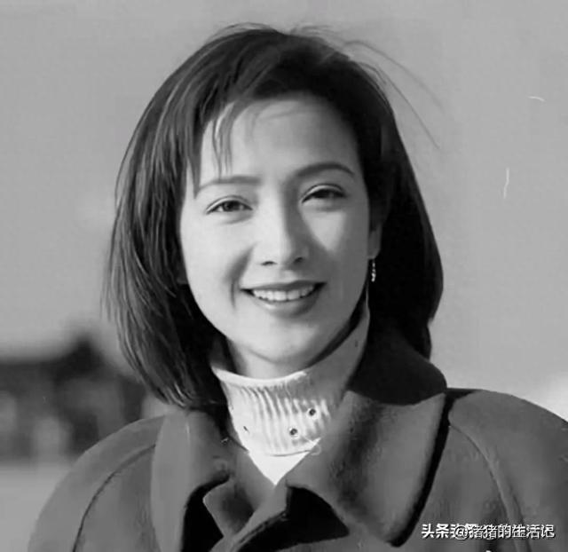 61岁何晴去世！最后一次露面照曝光，离婚后和许亚军仍是好朋友