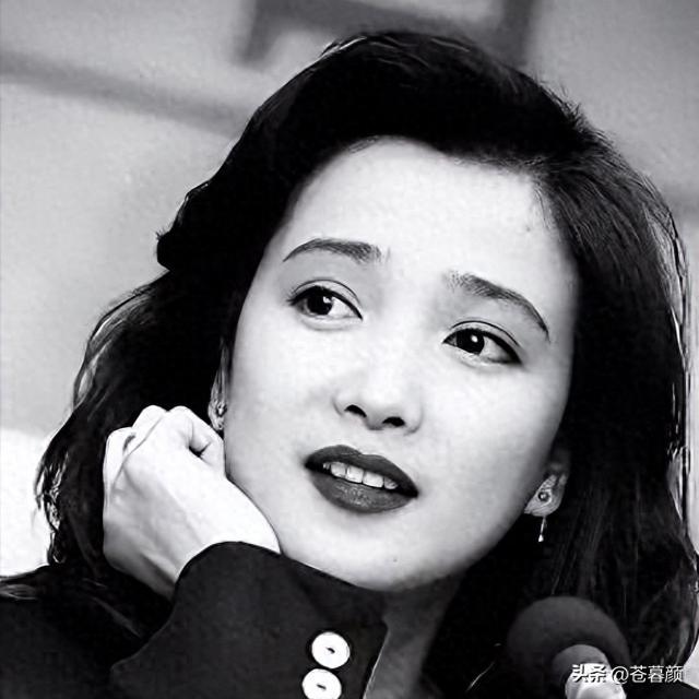 何晴离世不到48小时，入殓师曝光告别仪式内幕，恶心的事发生了