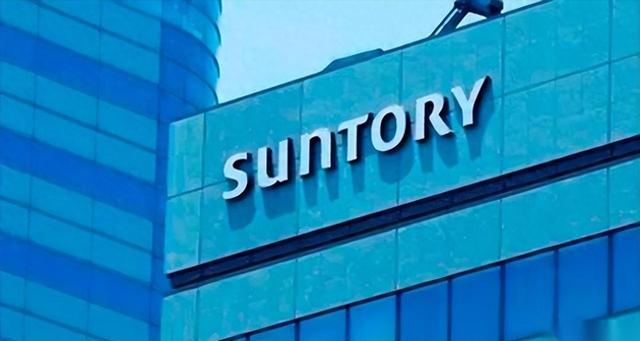 潜伏中国30年，年收1653亿，农夫山泉竟被日本饮料甩在身后