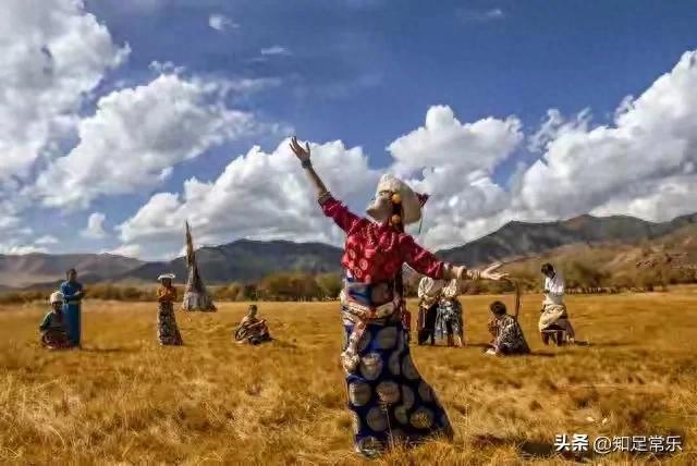 这个一妻多夫制的民族，晚上怎么过？女人直言：没有幸福可言