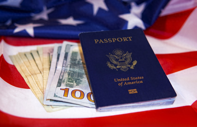 美国旅游签证材料准备攻略：精简又全面的 6 类核心材料，拒绝冗余