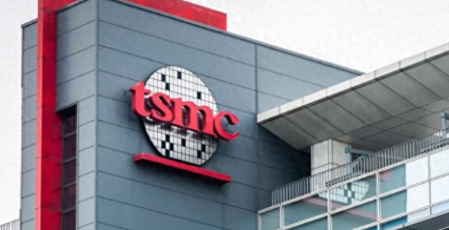 全都“叛变”了	，台积电、三星接连宣布，外媒：中国不买了？