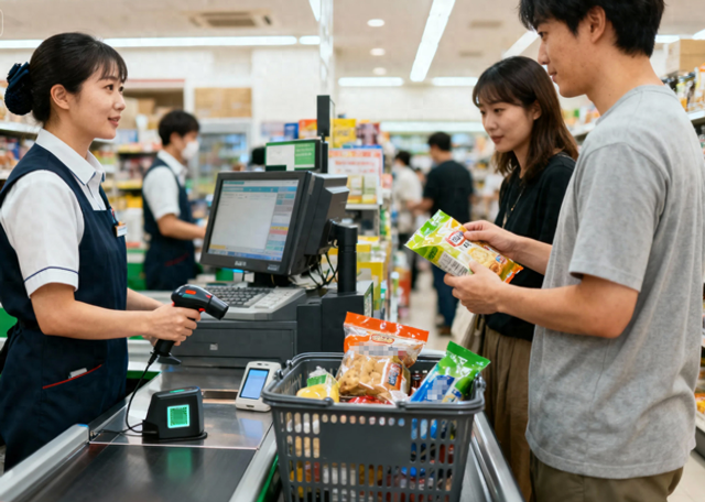 线上订外卖，线下刷脸付，积分统统拿到手！这才是食堂该有的样子
