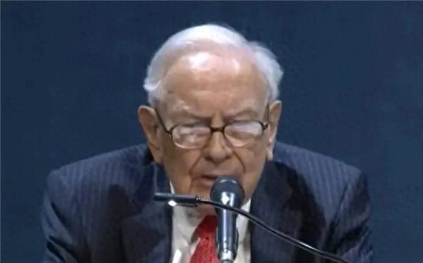 AI伪造巴菲特发言视频疯传 公司紧急澄清：并非本人