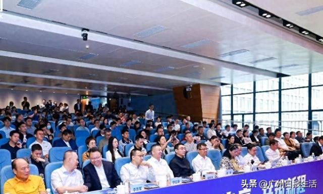大湾区这个联盟在华新园成立，致力于构建“政产学研医资”协同创新平台