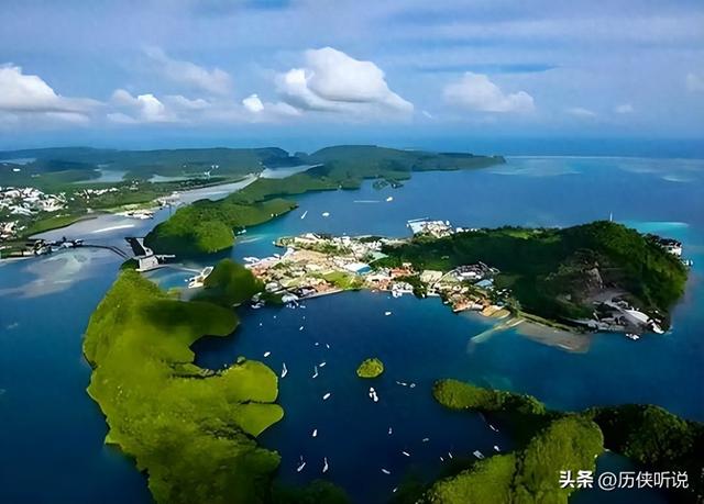 抱紧美日大腿，停飞中国航班、拒绝中国游客的小国，如今怎样了？