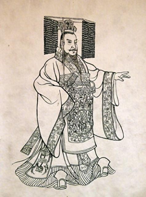 精选7个关于长城的故事（秦始皇与长城的故事你们了解多少）