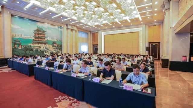 【疾控要闻】南昌市病原微生物实验室生物安全专家委员会成立大会暨培训会圆满召开