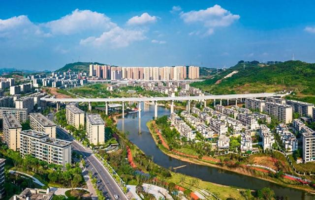 中央公园片区滨水公园+1！公园打卡地图全线刷新→