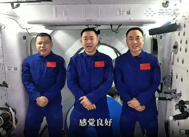 神舟二十号月底返航，神舟二十一号航天员确定，会有女指令长吗？