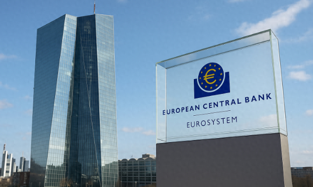欧洲央行周四料按兵不动，宽松周期或画句号，加息讨论浮出水面？