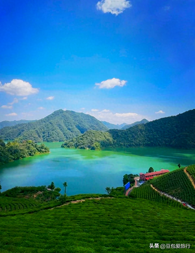 益阳漫游指南——竹海茶香与古巷时光，一场不赶路的湘中之旅