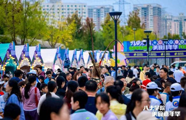 海淀16家景区假期迎客254.45万人次
