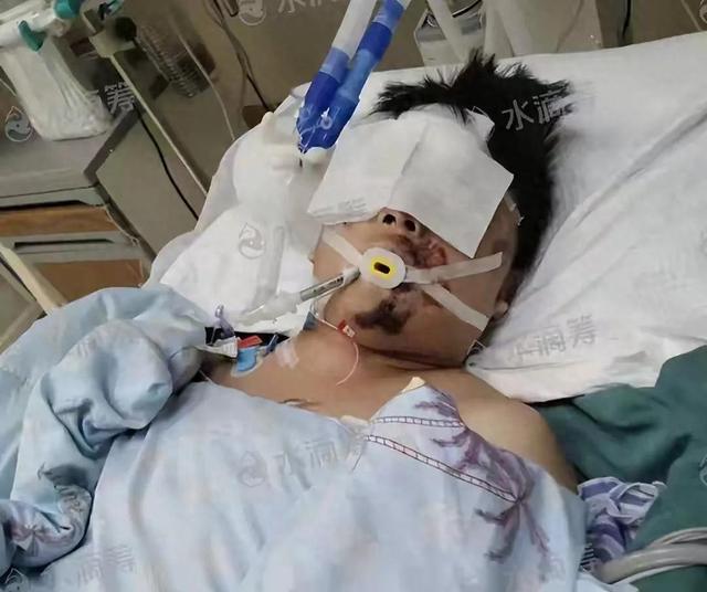 张俊豪去世！高考前被邻居泄愤撞成植物人，原因太离谱