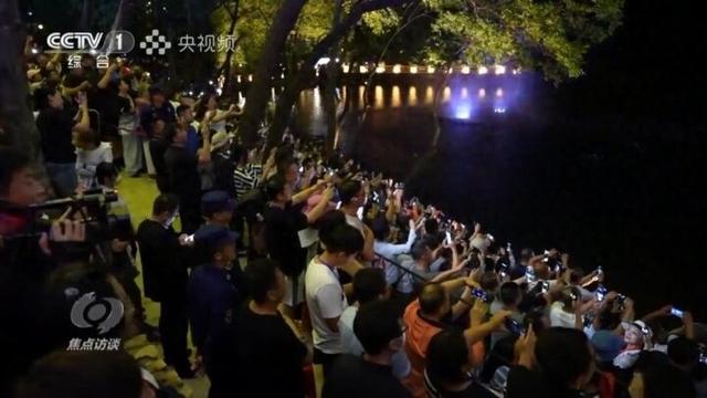 《焦点访谈》聚焦千山！国庆中秋假期 千山五登央视