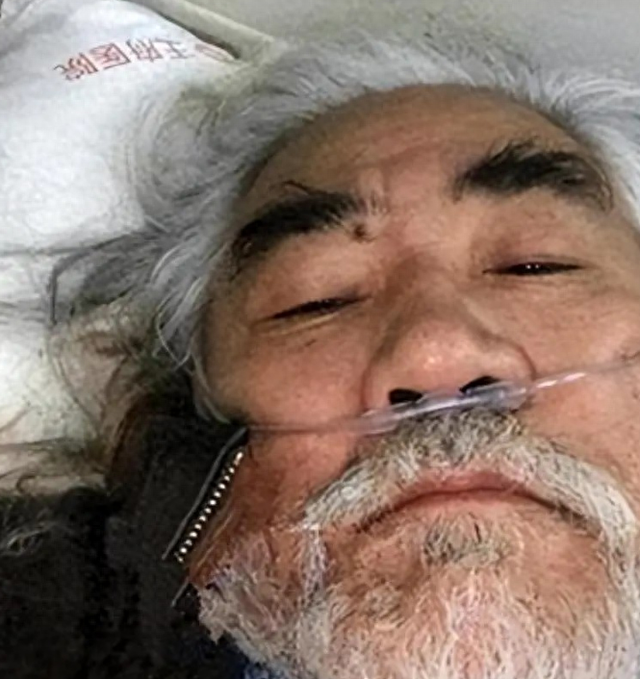 牡丹花下死！74岁张纪中爷孙恋翻车，年仅1岁的女儿承受"代价"