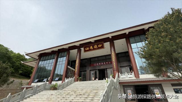 如果你想去一趟西镇吴山，这份详细攻略可一定要收藏好！