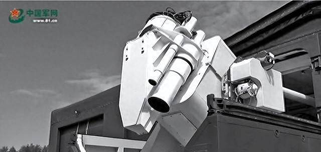 中美日激光武器射程差距太大：美8000米、日1200米，中国是多少？