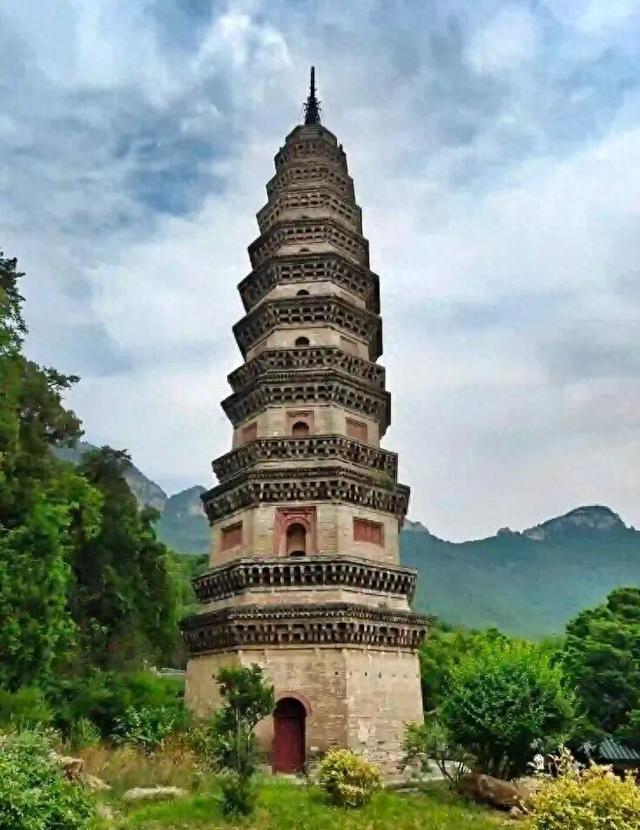 济南灵岩寺景区双节限定攻略来了！快查收！