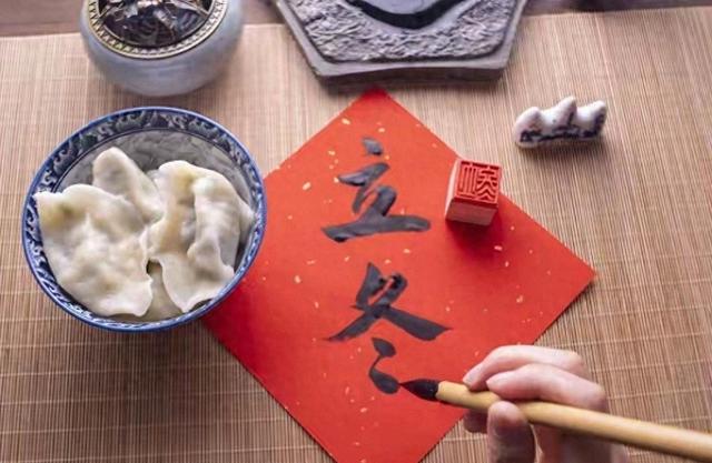 “ 不怕立冬晴一天，就怕立冬一天雨”，今日立冬，雨天有何征兆？