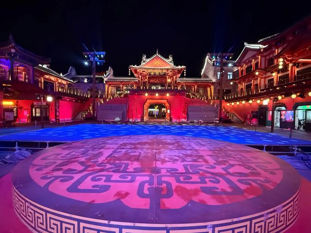 【冬驾长江】一江隔两市的鄂州