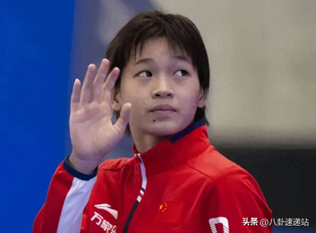 全红婵隐患曝光！跳水皇后揭露，发育长胖只是表象，真困境被忽视