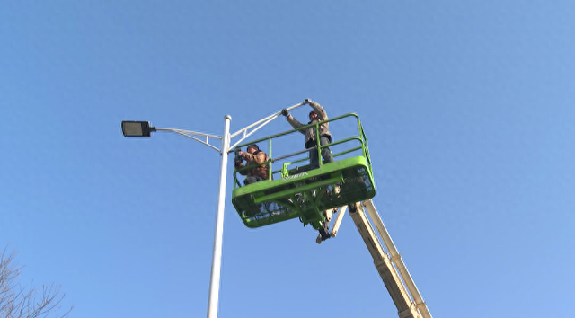 【全力创“5A” 攻坚进行时】精雕细琢补短板 匠心提质创“5A”