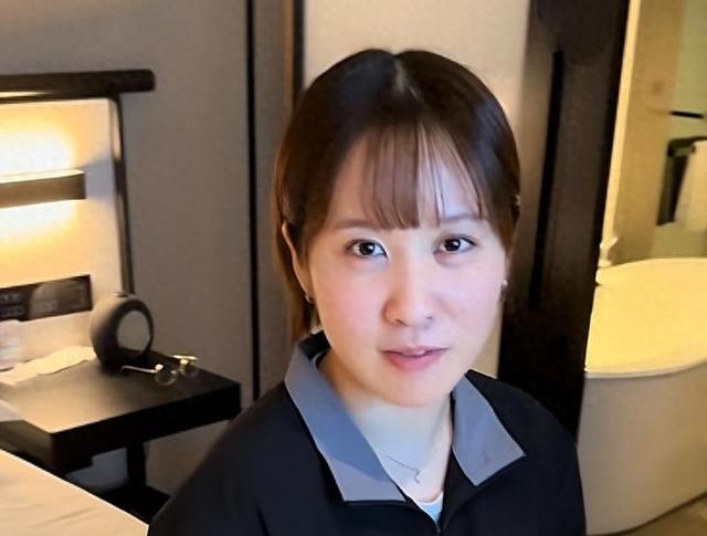 平野美宇主动搭讪，中国帅哥曝光，大3岁，韩国美女也曾主动表白