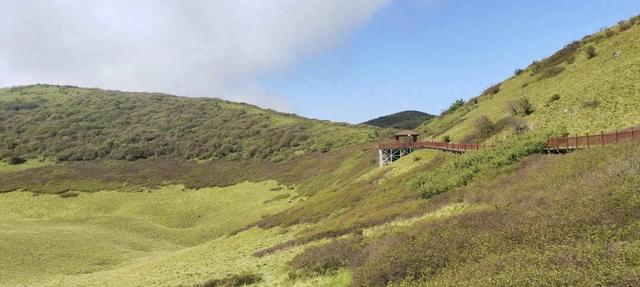 留坝紫柏山为国庆旅游高峰做足准备,共赏绝美秋色