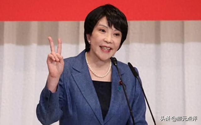 果然如中国所料：高市早苗最艰难之际，特朗普一语令其死心