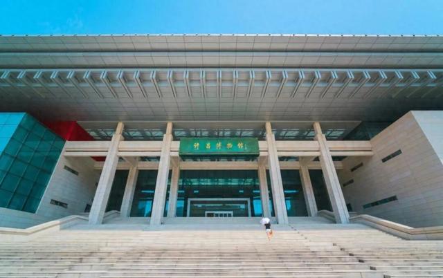 许昌冬季精品旅游线路 | 曹魏古都穿越游