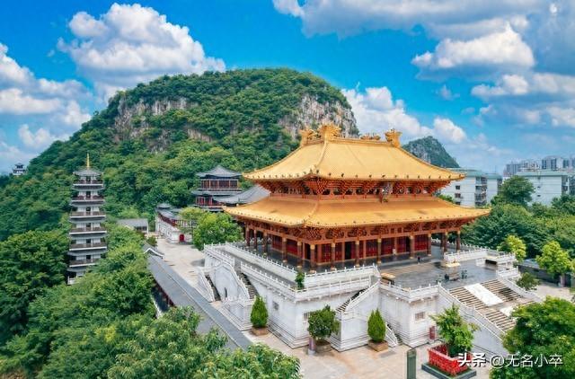 去了广西柳州旅行后，说句实话，这五个地方非常值得去打卡