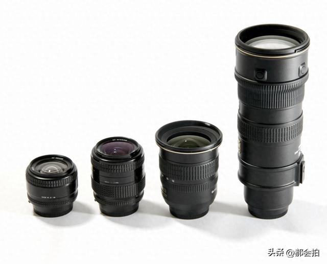 选这两款镜头别纠结了！24-70mm f 2.8 vs 24-105mm f4，看这篇秒懂！