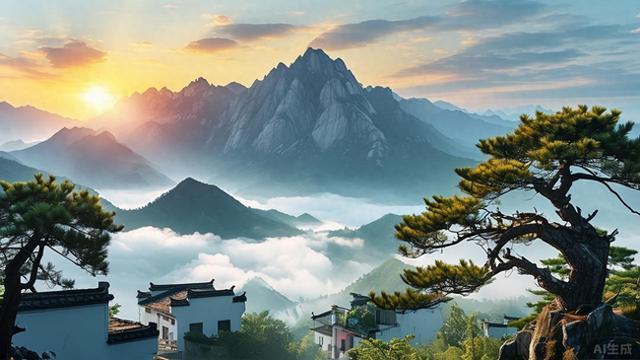两天一夜自驾游：5大绝美目的地推荐
