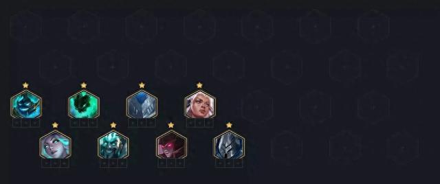 铁甲骑士无敌版攻略(云顶之弈上分日记)